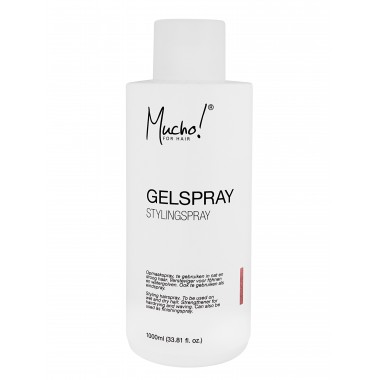 Gel Spray (1000ml)